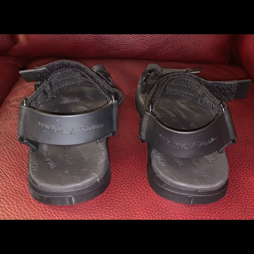 Melissa Rider Sandals - Picture 4 of 5